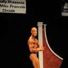 Michael  Fasone - NPC Mike Francois Classic 2012 - #1